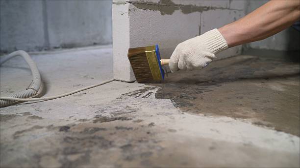 24/7 Emergency Wet Basement Repair experts in Belmont, NC